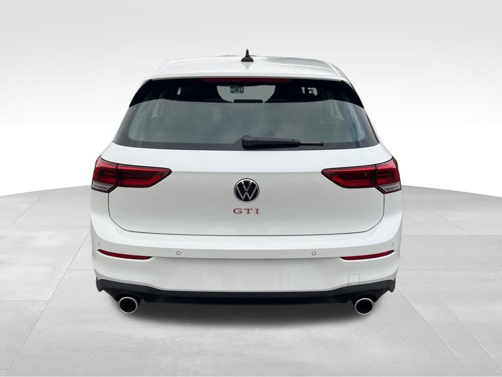New 2026 Volkswagen GTI Autobahn image 6