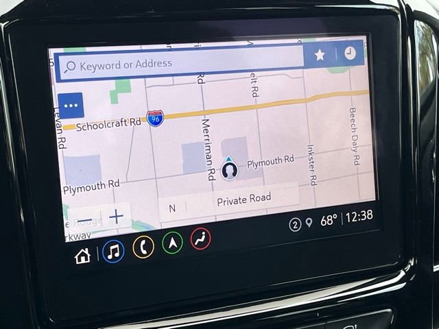 Used 2022 Chevrolet Traverse LT w/ LT Premium Package image 15