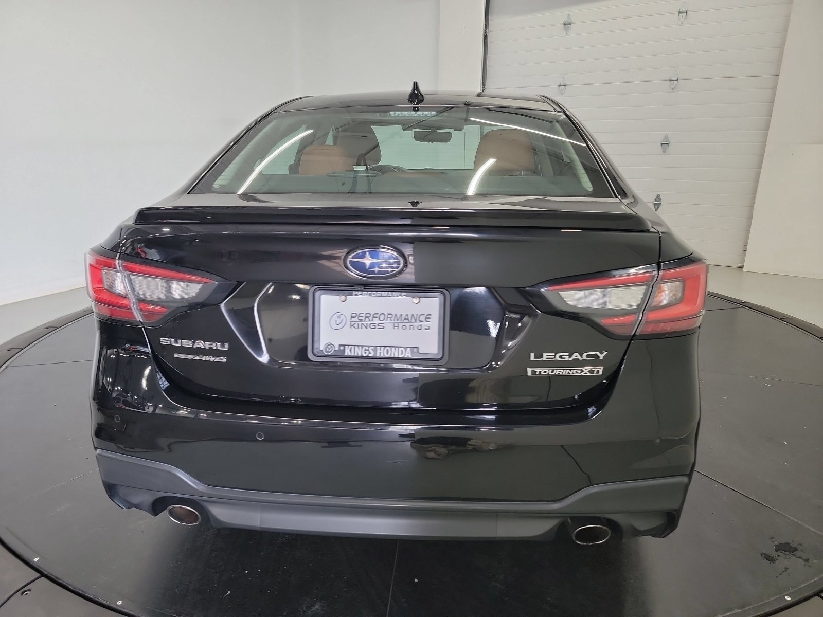 Used 2020 Subaru Legacy Touring XT AWD/4WD image 8