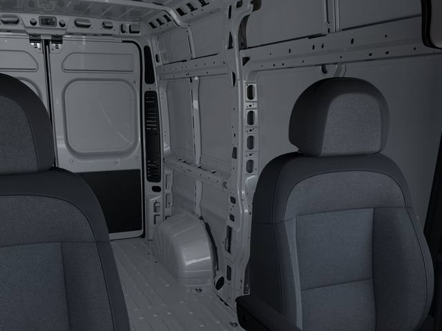 New 2026 RAM ProMaster 1500 FWD image 27