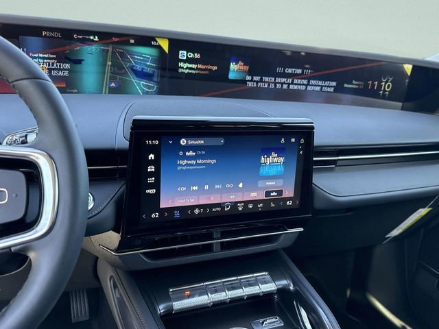 New 2026 Lincoln Nautilus Premier w/ Equipment Group 102A image 36