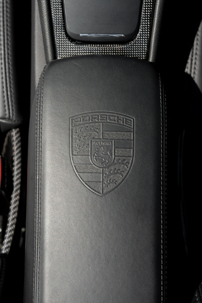 Used 2019 Porsche 911 Speedster RWD image 37