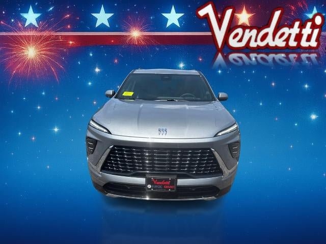 New 2026 Buick Enclave Avenir w/ Super Cruise Package AWD/4WD image 2