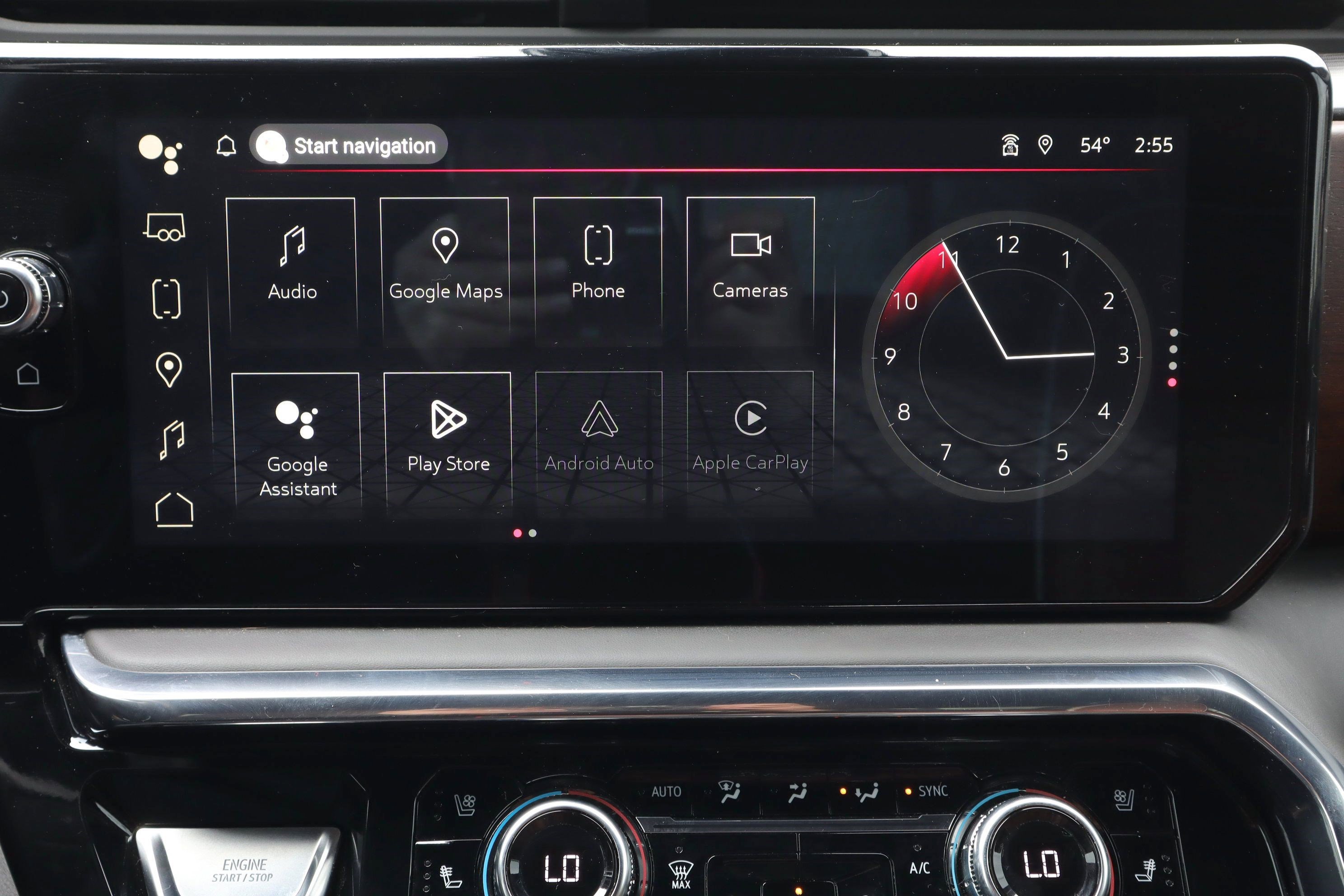 Used 2025 GMC Sierra 2500 Denali Ultimate image 12