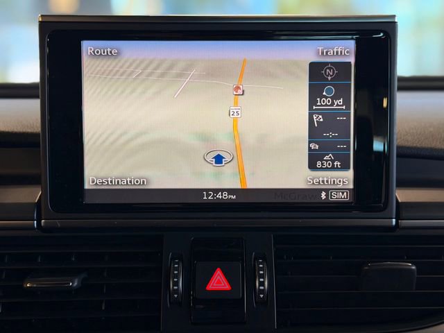 Used 2018 Audi A6 3.0T Sport AWD/4WD image 29