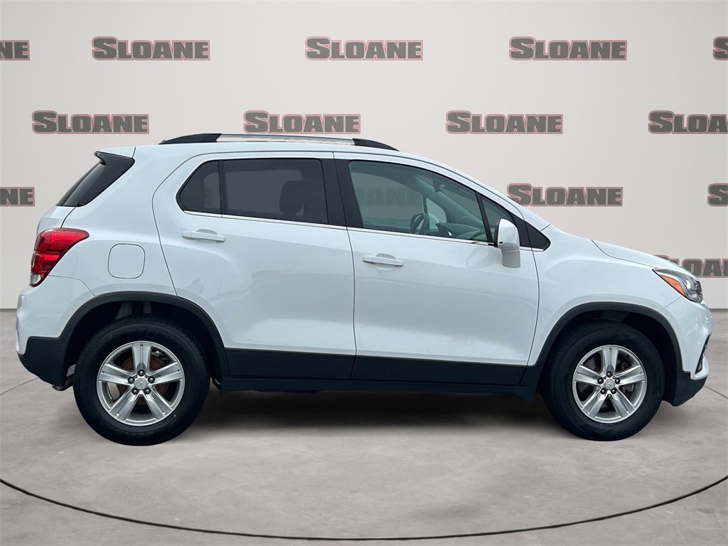 Used 2017 Chevrolet Trax LT image 6