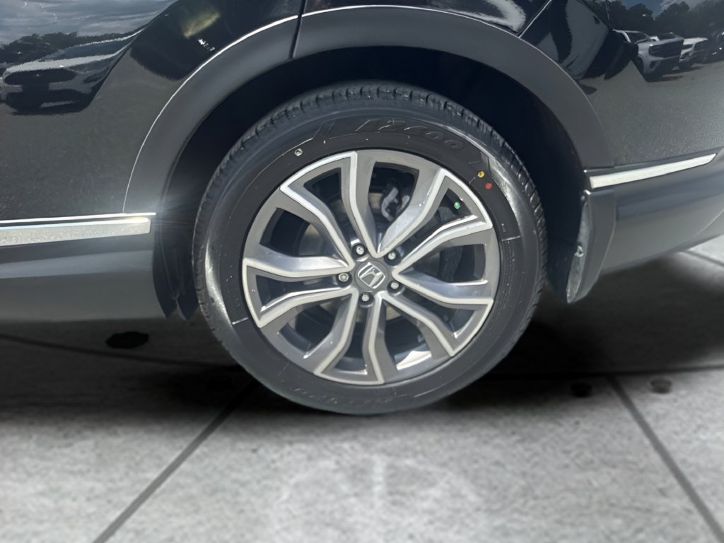 Used 2020 Honda CR-V Touring image 22