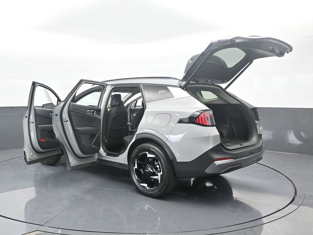 Used 2026 Kia Sportage EX w/ EX Panorama Roof Package image 77