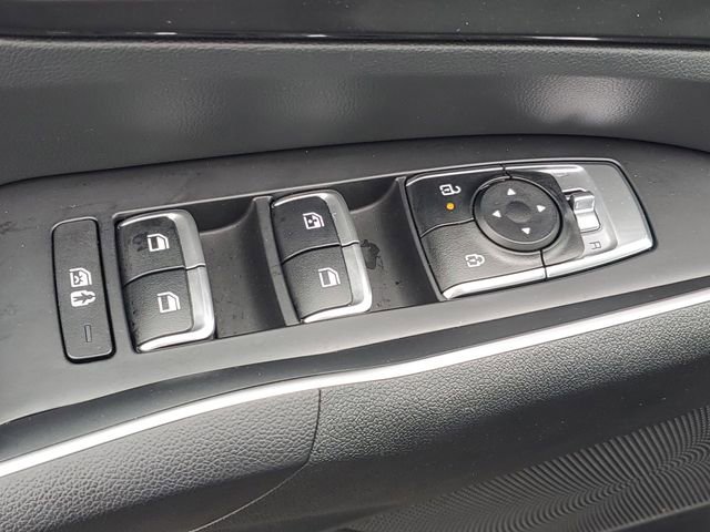 Certified 2025 Kia Sorento S image 15