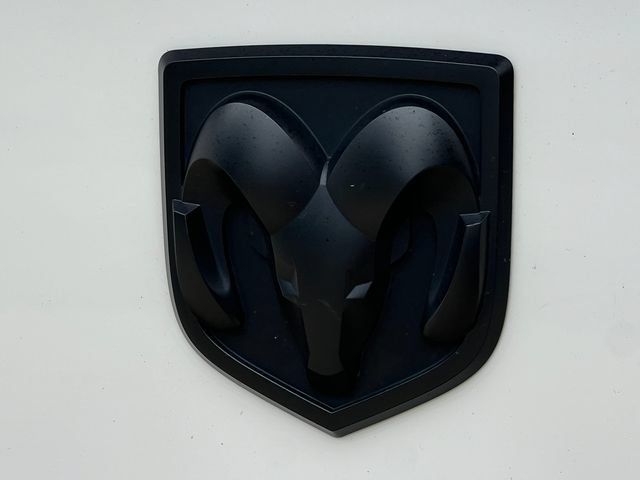 Used 2022 RAM 1500 Warlock AWD/4WD image 45