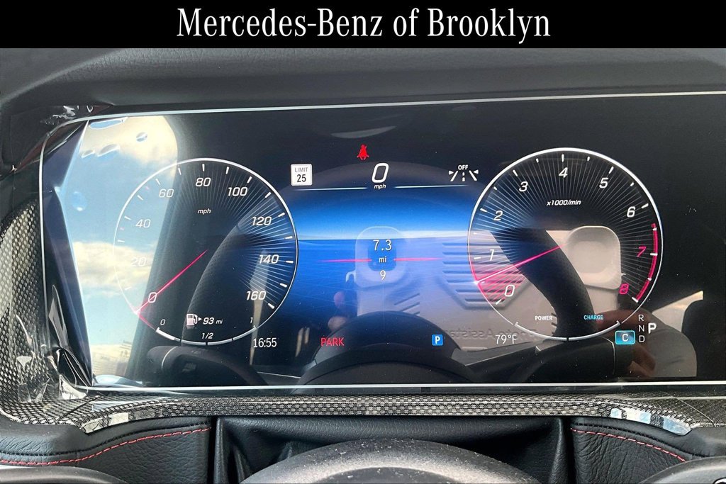 Used 2026 Mercedes-Benz G 550 image 24