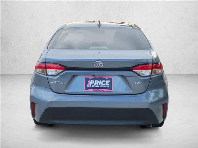 Used 2023 Toyota Corolla LE FWD image 6