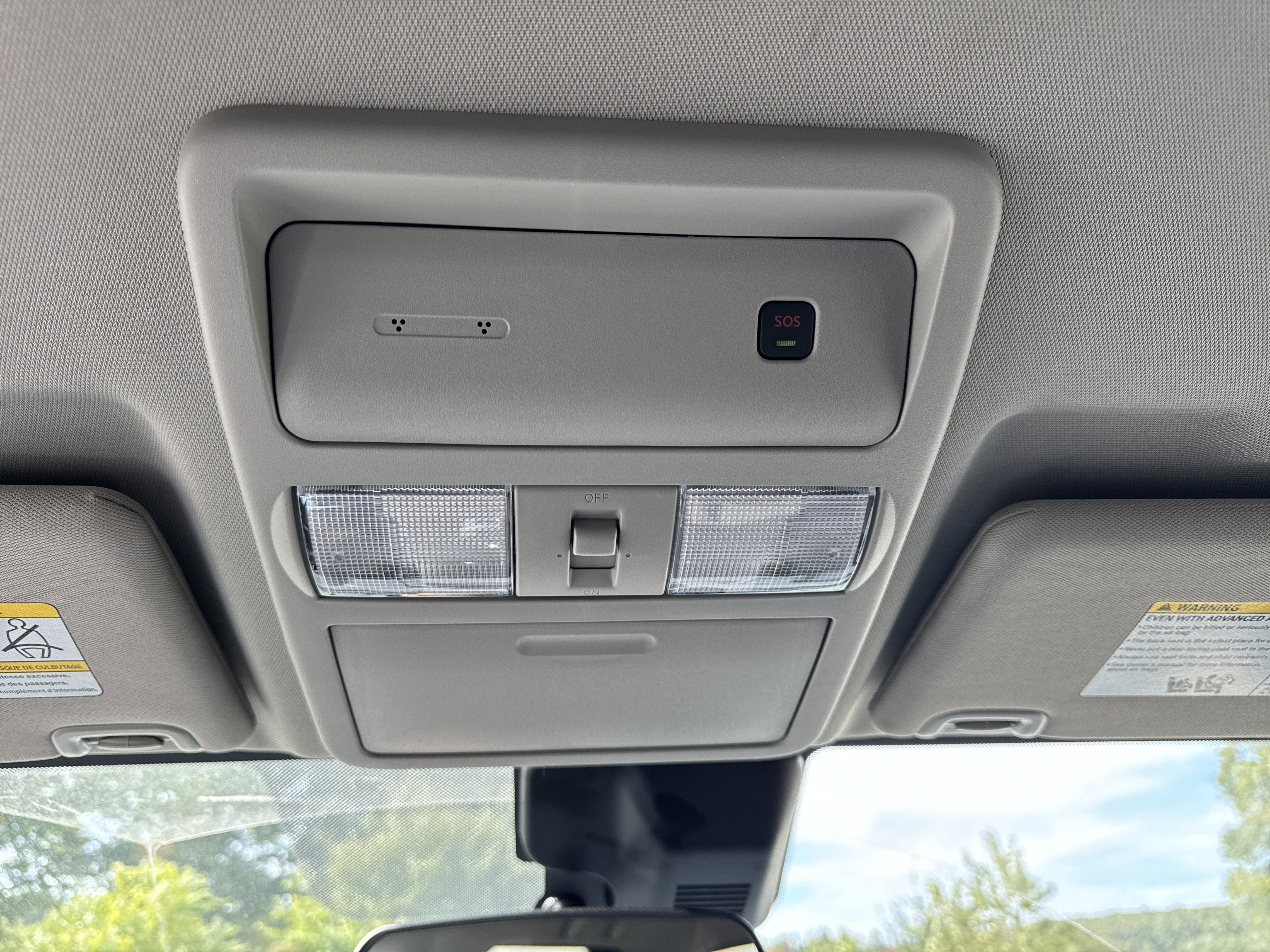New 2026 Nissan Frontier SV image 17