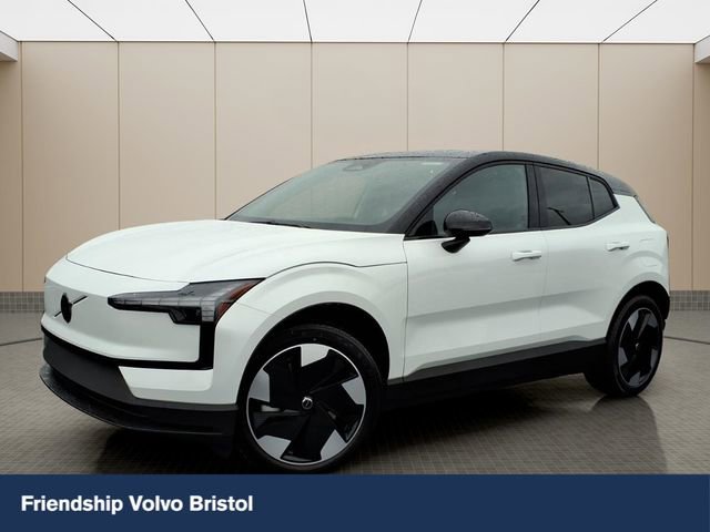 New 2026 Volvo EX30 Plus w/ Protection Package Premier AWD/4WD image 1