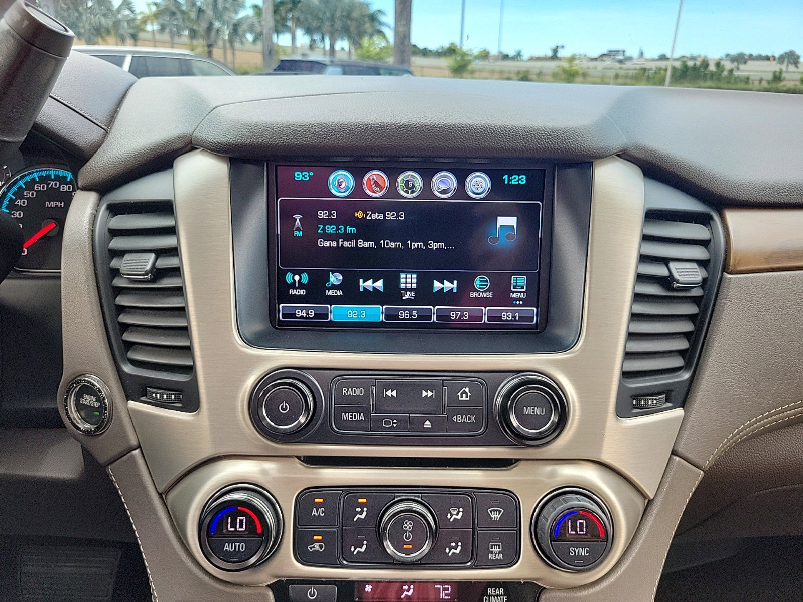 Used 2019 GMC Yukon Denali w/ Denali Ultimate Package image 26