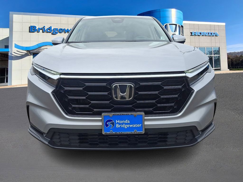 Used 2024 Honda CR-V EX image 2