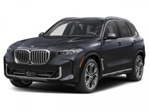 New 2026 BMW X5 xDrive50e w/ Executive Package AWD/4WD image 1