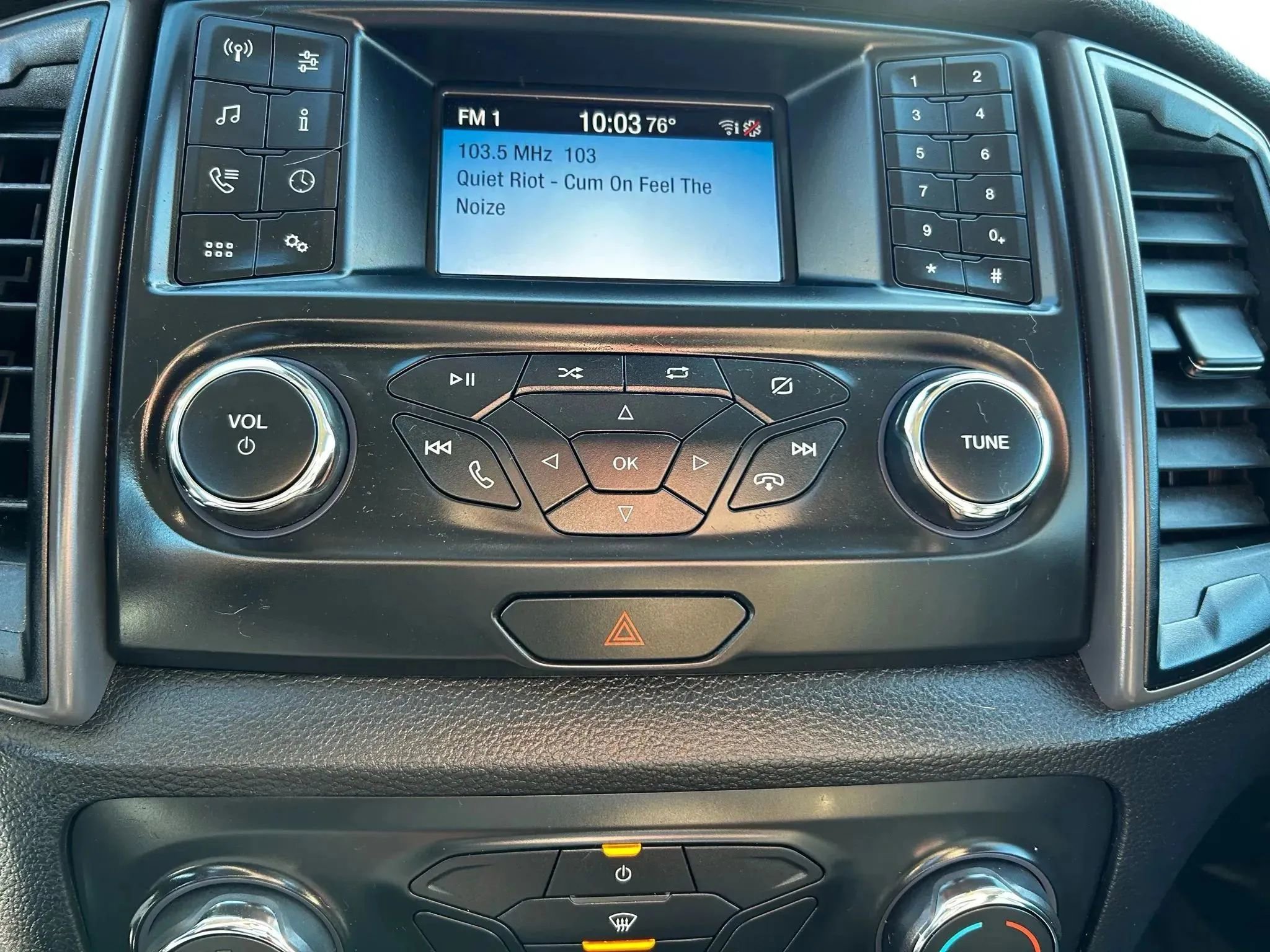 Used 2019 Ford Ranger XL w/ Equipment Group 101A Mid RWD image 20