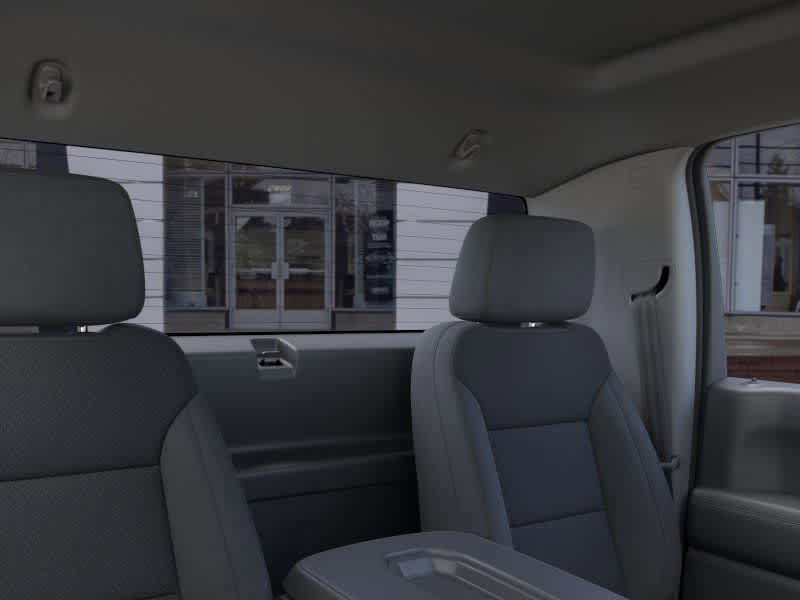 New 2026 GMC Sierra 1500 Pro image 24