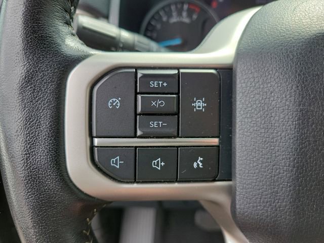 Used 2024 Ford Expedition Max XLT image 29