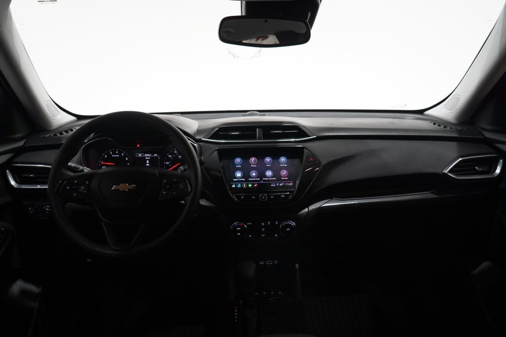 Used 2022 Chevrolet TrailBlazer LT w/ Convenience Package AWD/4WD image 18