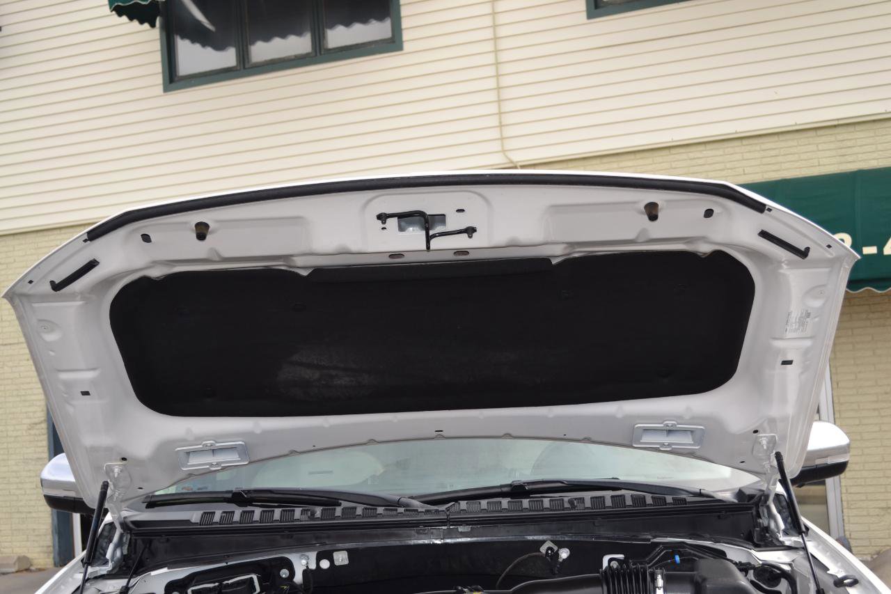 Used 2019 Ford Expedition Platinum image 54