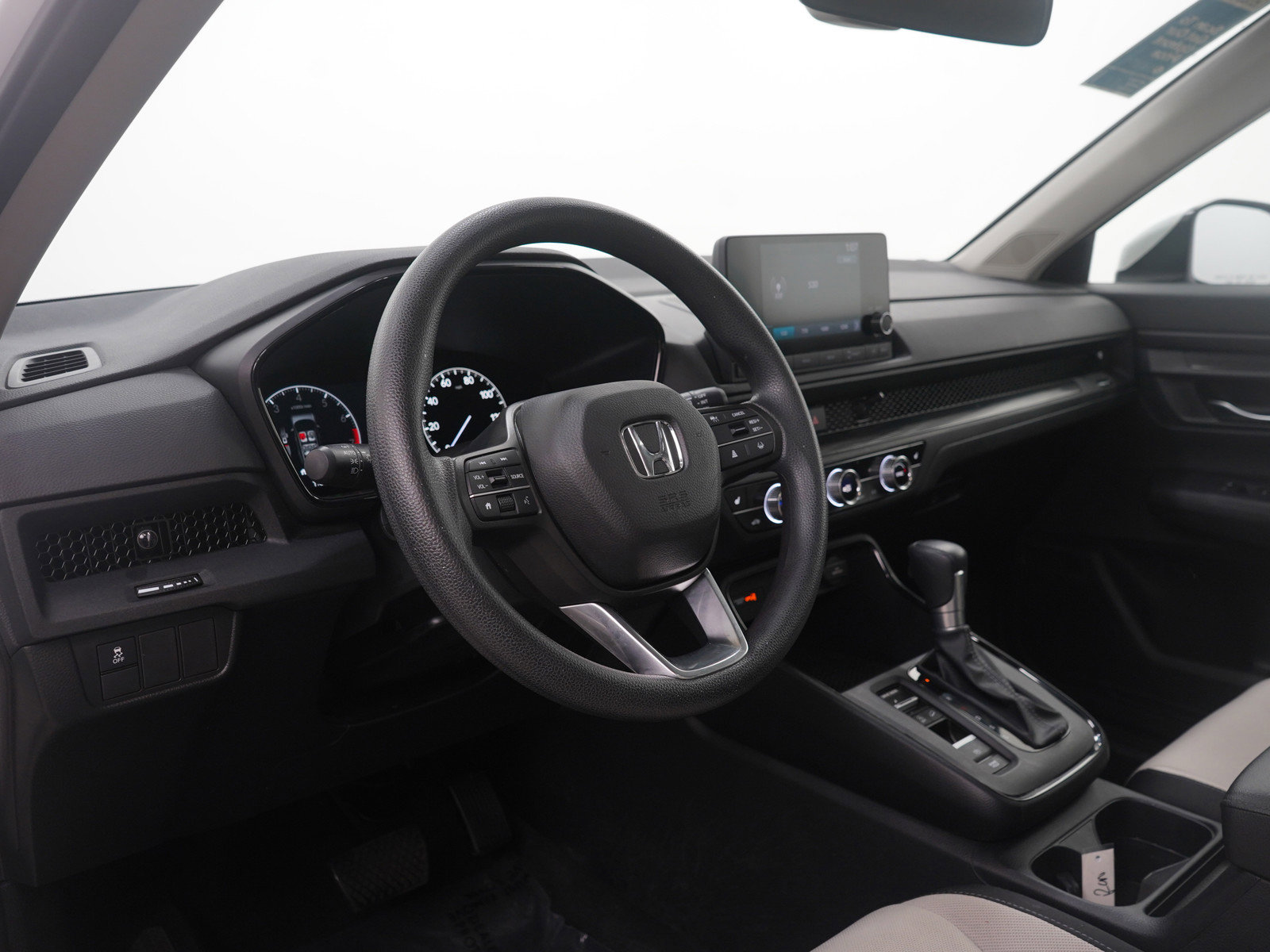 Used 2024 Honda CR-V EX image 17