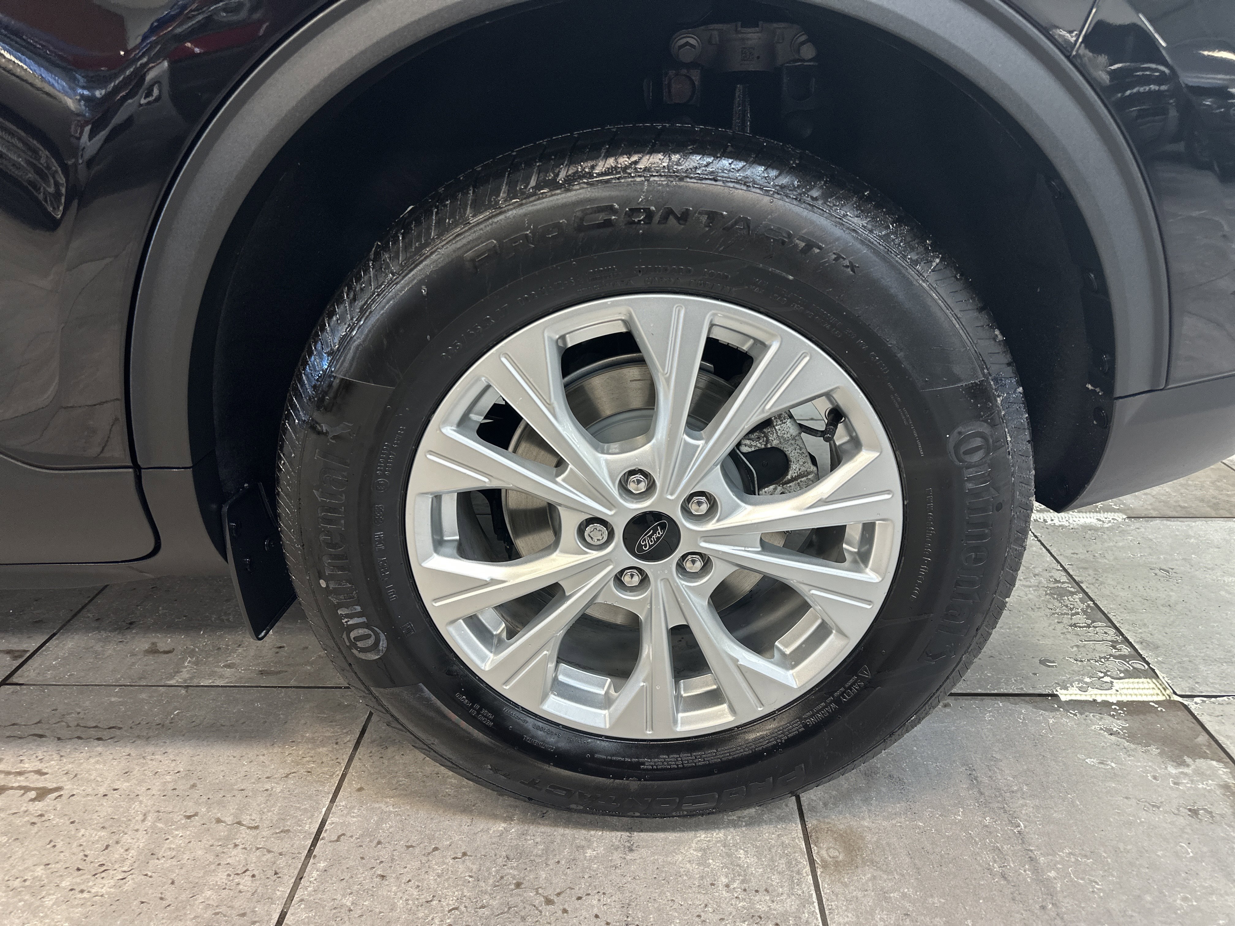 Used 2023 Ford Escape Active image 7