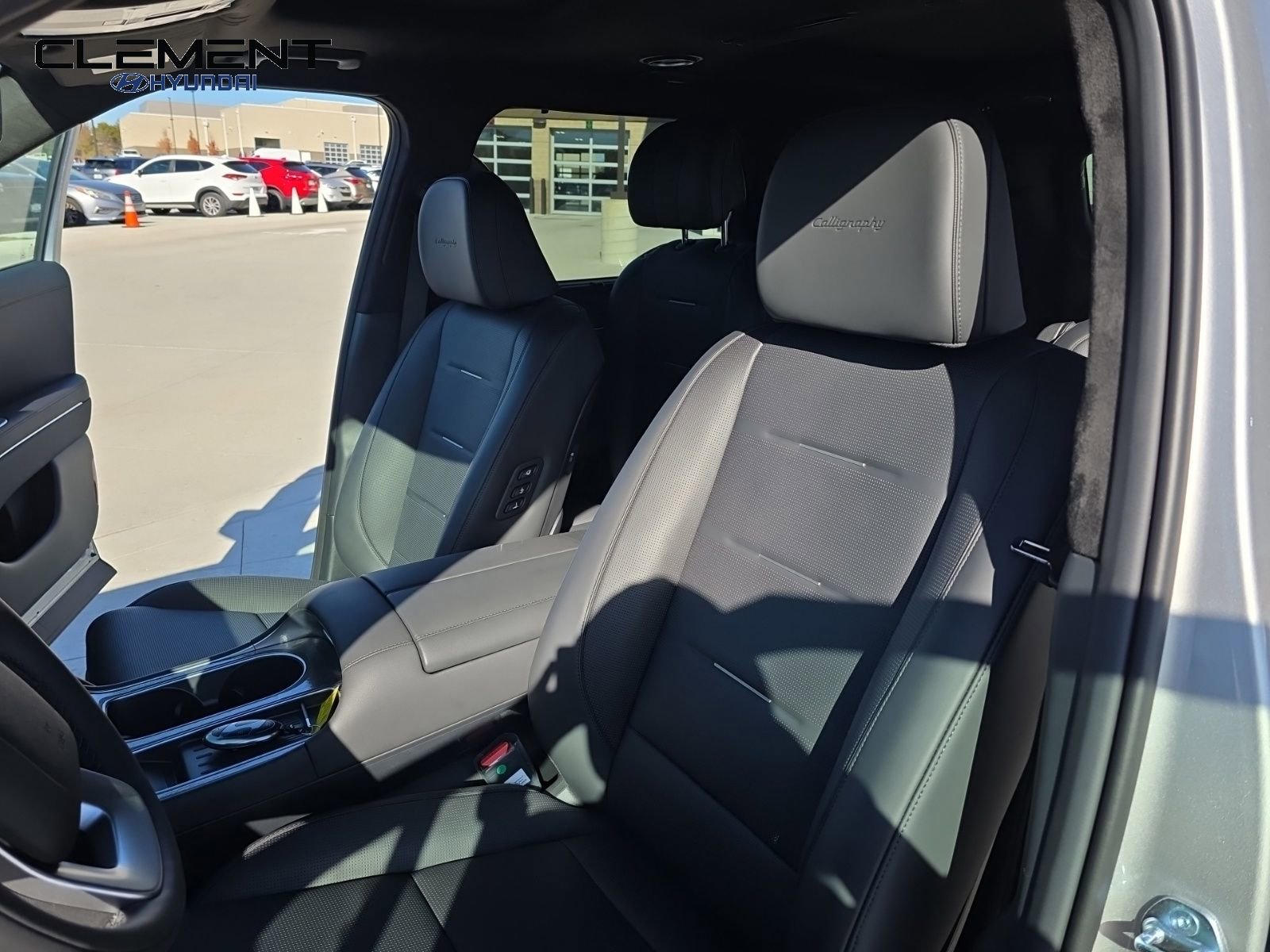 New 2026 Hyundai Palisade Calligraphy AWD/4WD image 29