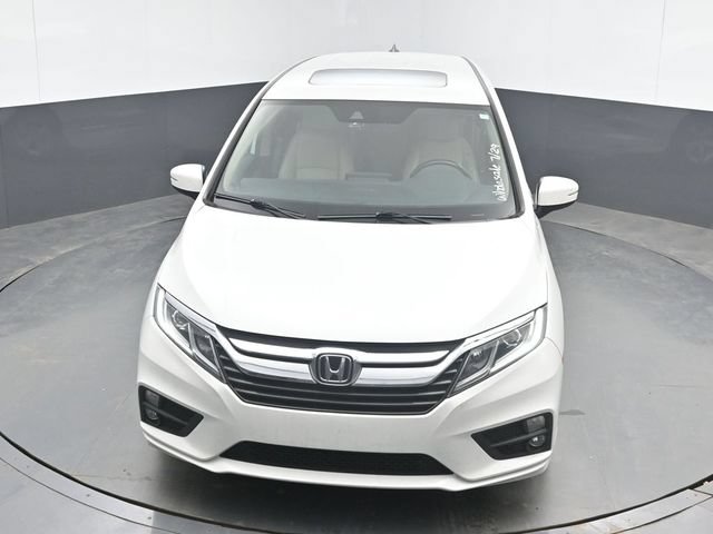 Used 2020 Honda Odyssey EX-L image 14