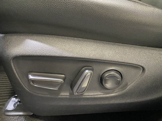 Certified 2024 Toyota Grand Highlander XLE image 17