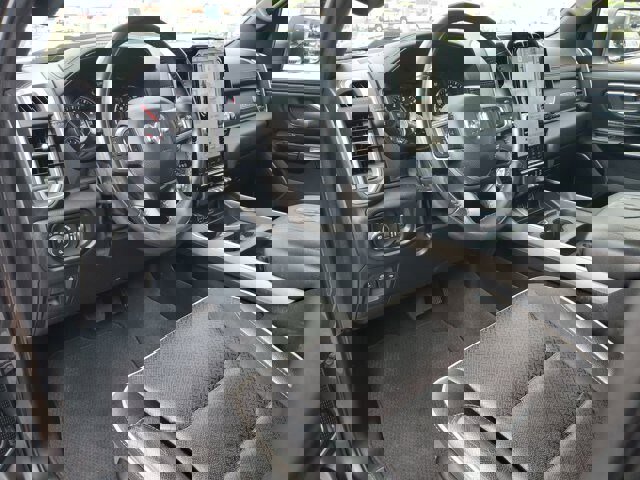 Used 2022 RAM 1500 Laramie w/ Sport Appearance Package image 19