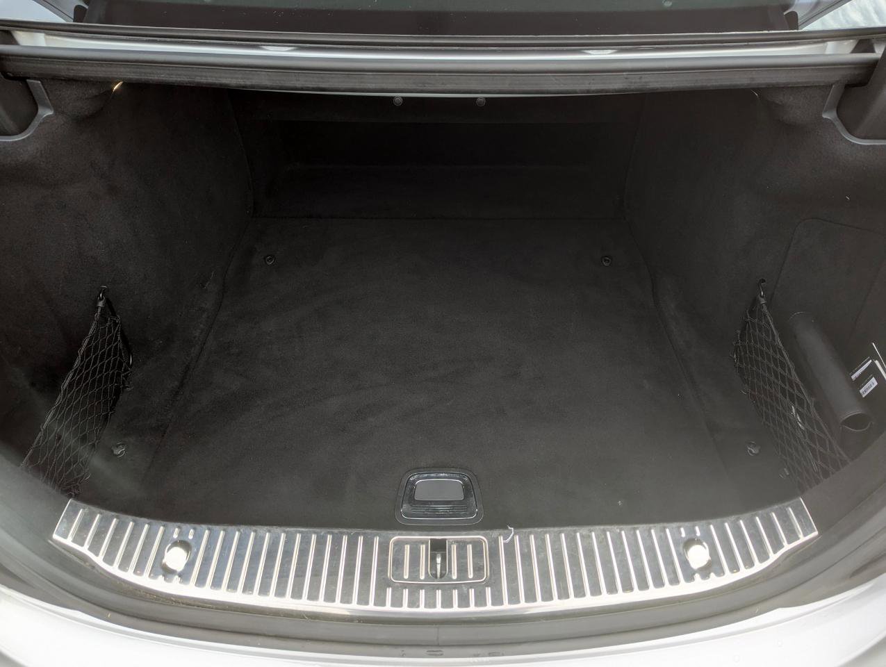 Used 2016 Mercedes-Benz S 550 4MATIC Sedan image 46