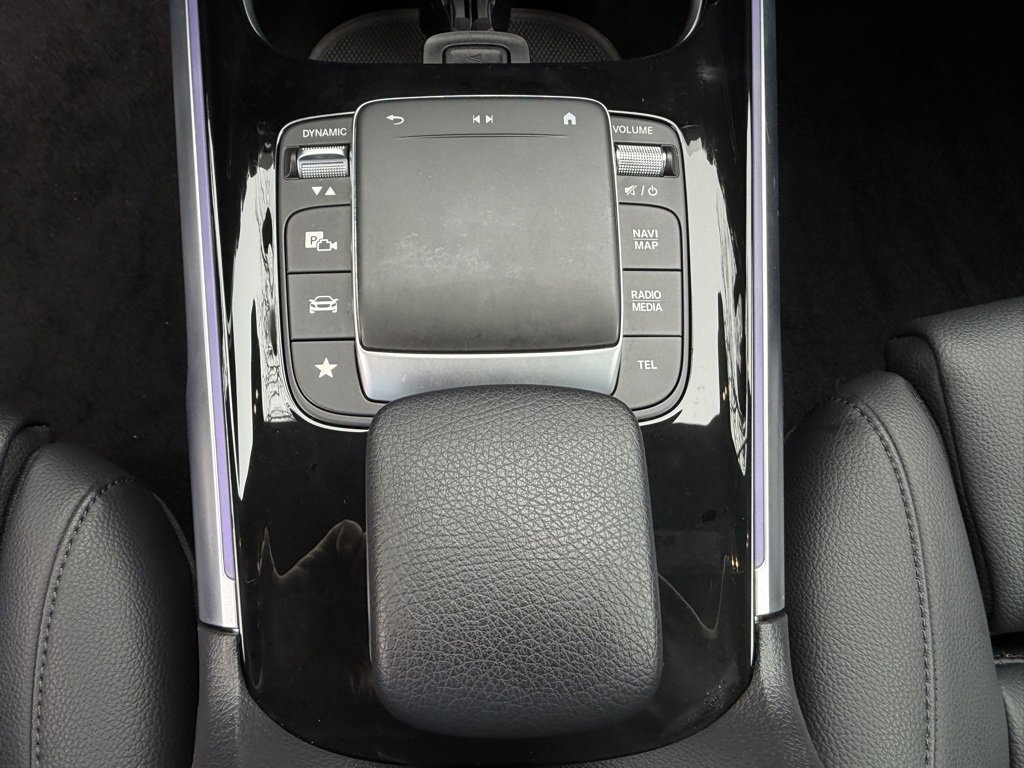 Used 2022 Mercedes-Benz GLB 250 GLB 250 image 27