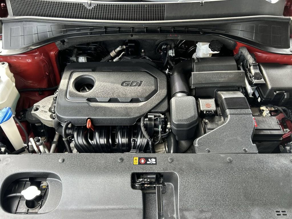 Used 2020 Kia Sorento LX FWD image 11