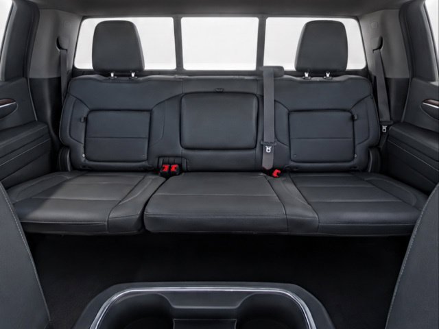 Used 2024 GMC Sierra 1500 Denali w/ Denali Reserve Package AWD/4WD image 19