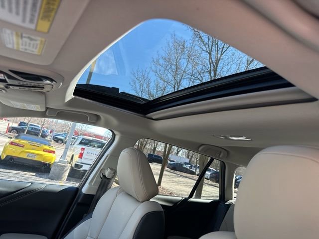 Used 2020 Subaru Outback Limited XT w/ Popular Package #2 image 21