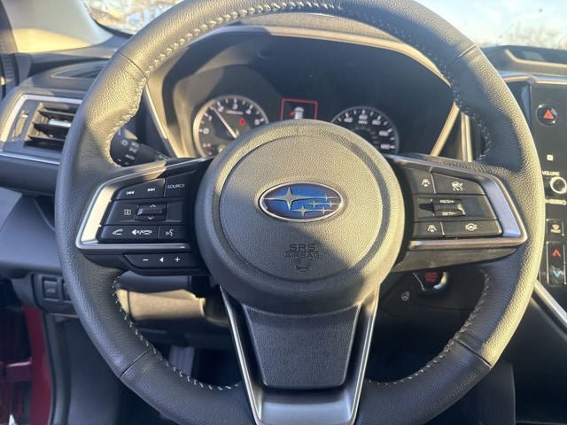 New 2026 Subaru Ascent Limited w/ Popular Package #1 AWD/4WD image 68