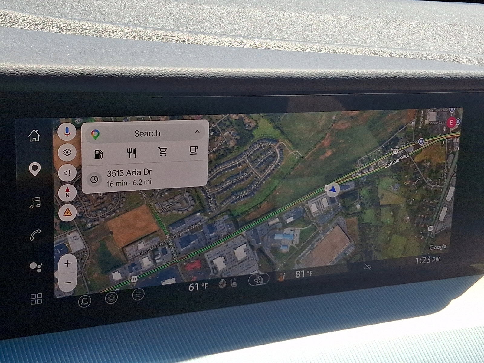 Certified 2025 Nissan Murano SL w/ Cargo Package image 18