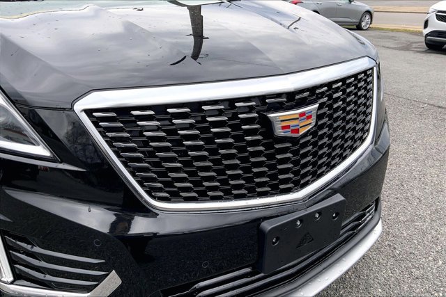 Used 2024 Cadillac XT5 Premium Luxury image 30