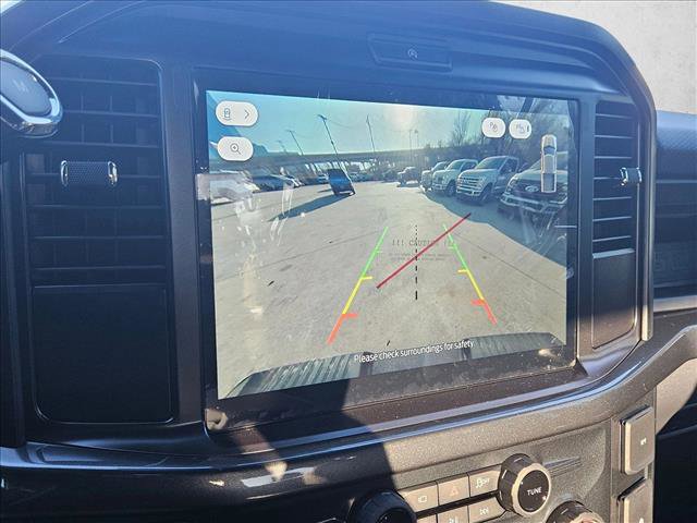 New 2026 Ford F150 STX image 12