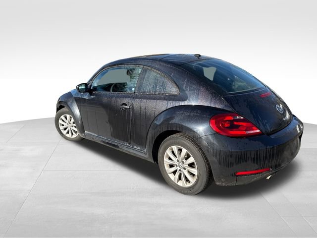 Used 2016 Volkswagen Beetle 1.8T image 5