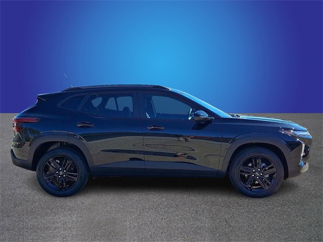 New 2026 Chevrolet Trax ACTIV image 3