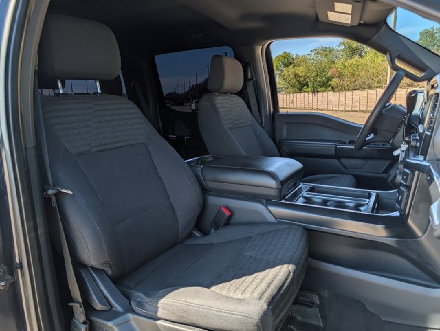 Used 2023 Ford F150 XL w/ STX Appearance Package RWD image 27