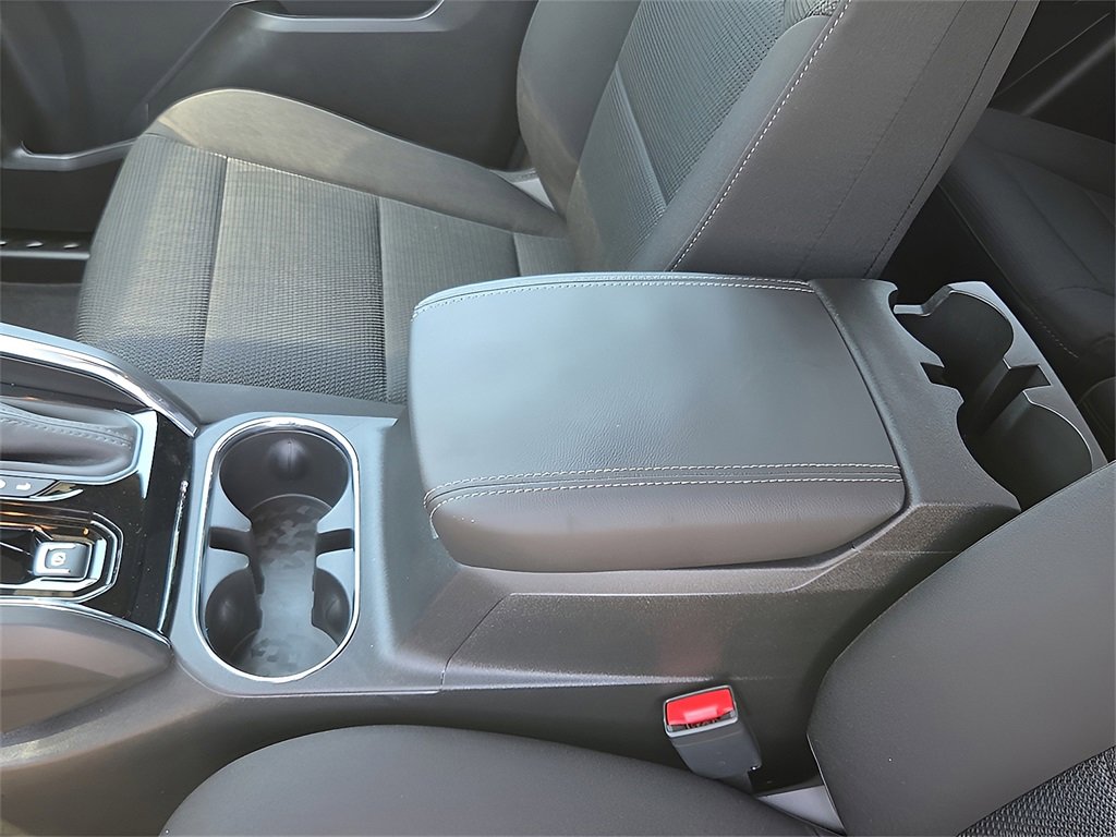 New 2026 GMC Canyon Elevation w/ Convenience Package image 20