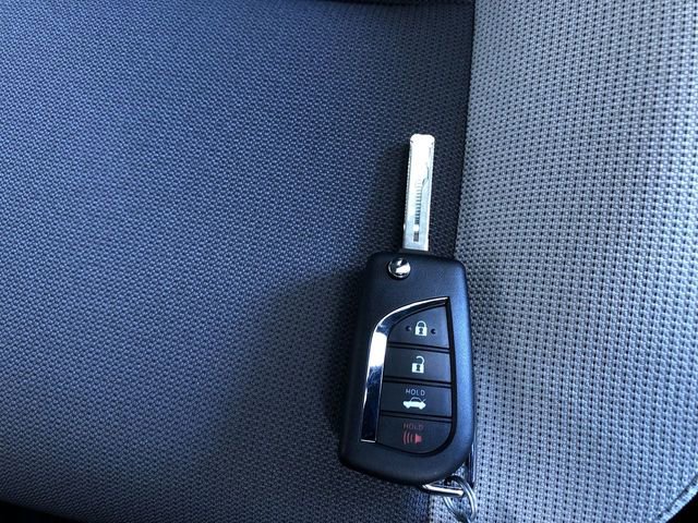 New 2026 Toyota Corolla LE image 23