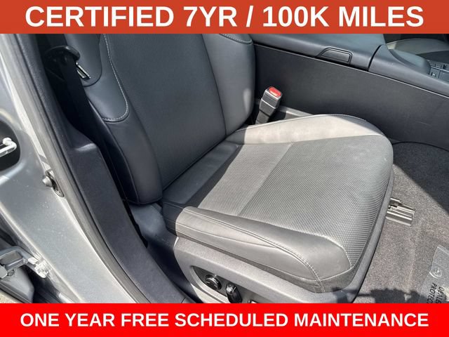 Used 2022 Lexus ES 350 w/ Premium Package FWD image 10