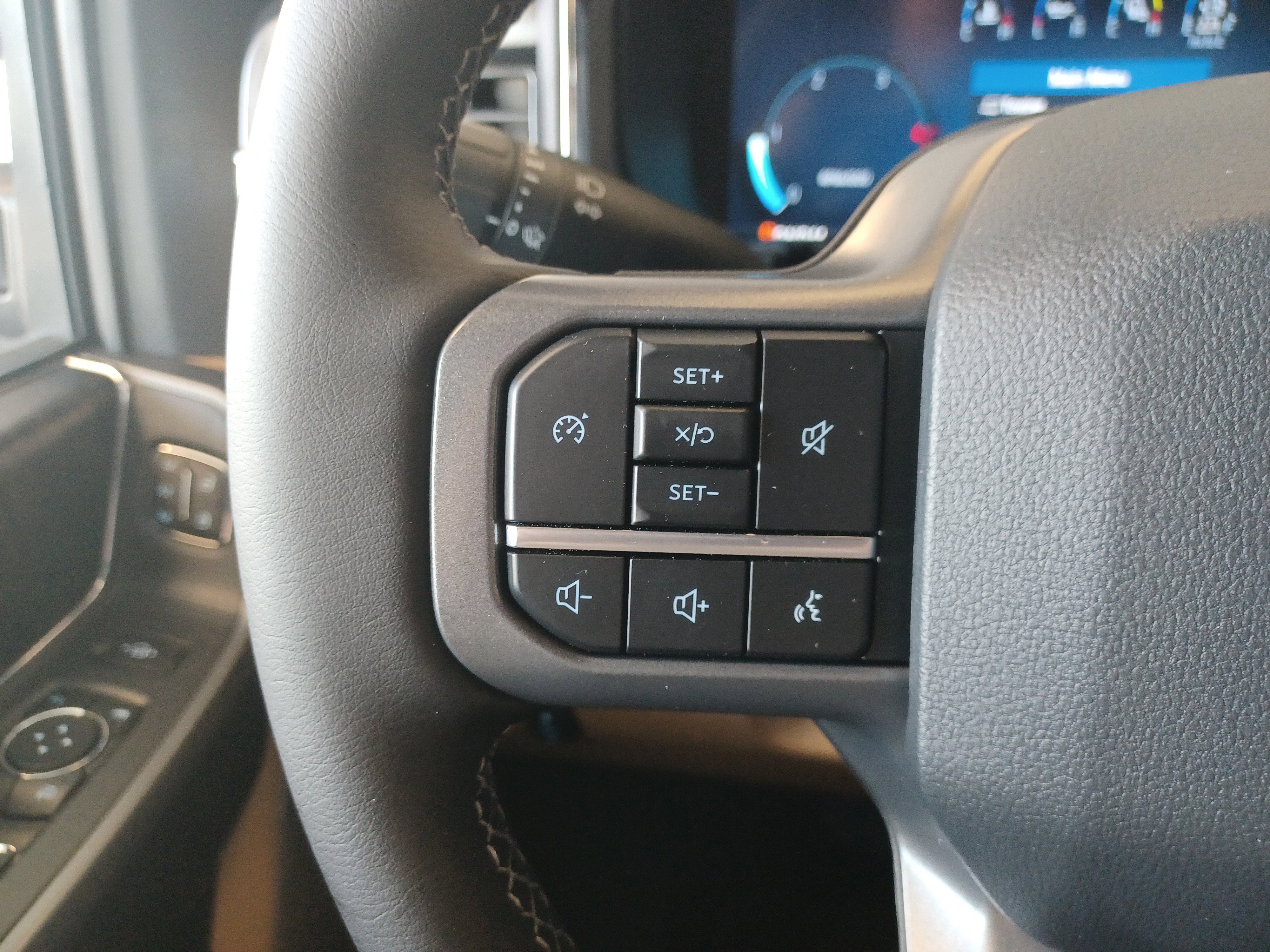 New 2026 Ford F250 Lariat image 27