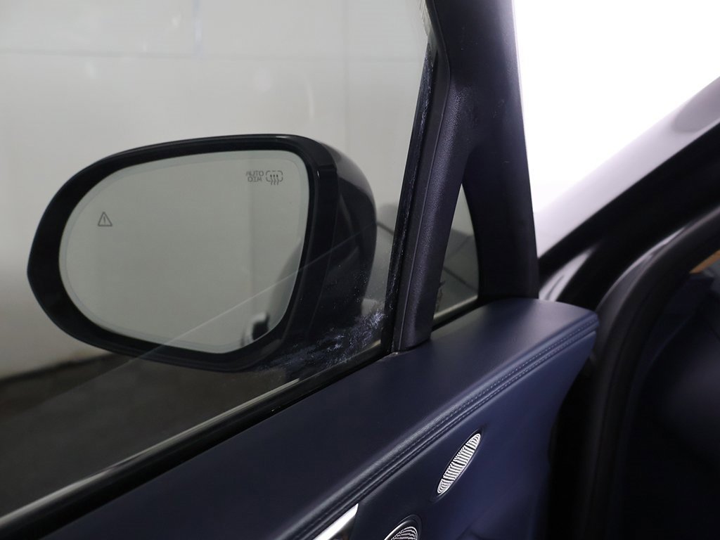 Used 2023 Genesis GV80 2.5T w/ Prestige 20" Package image 38