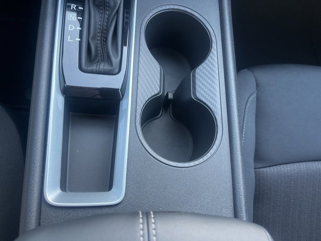 New 2025 Nissan Altima 2.5 S image 35